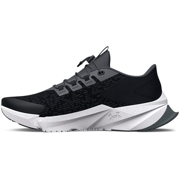 Under Armour Big Kids Scramjet 5 Running 6.5 Medium
